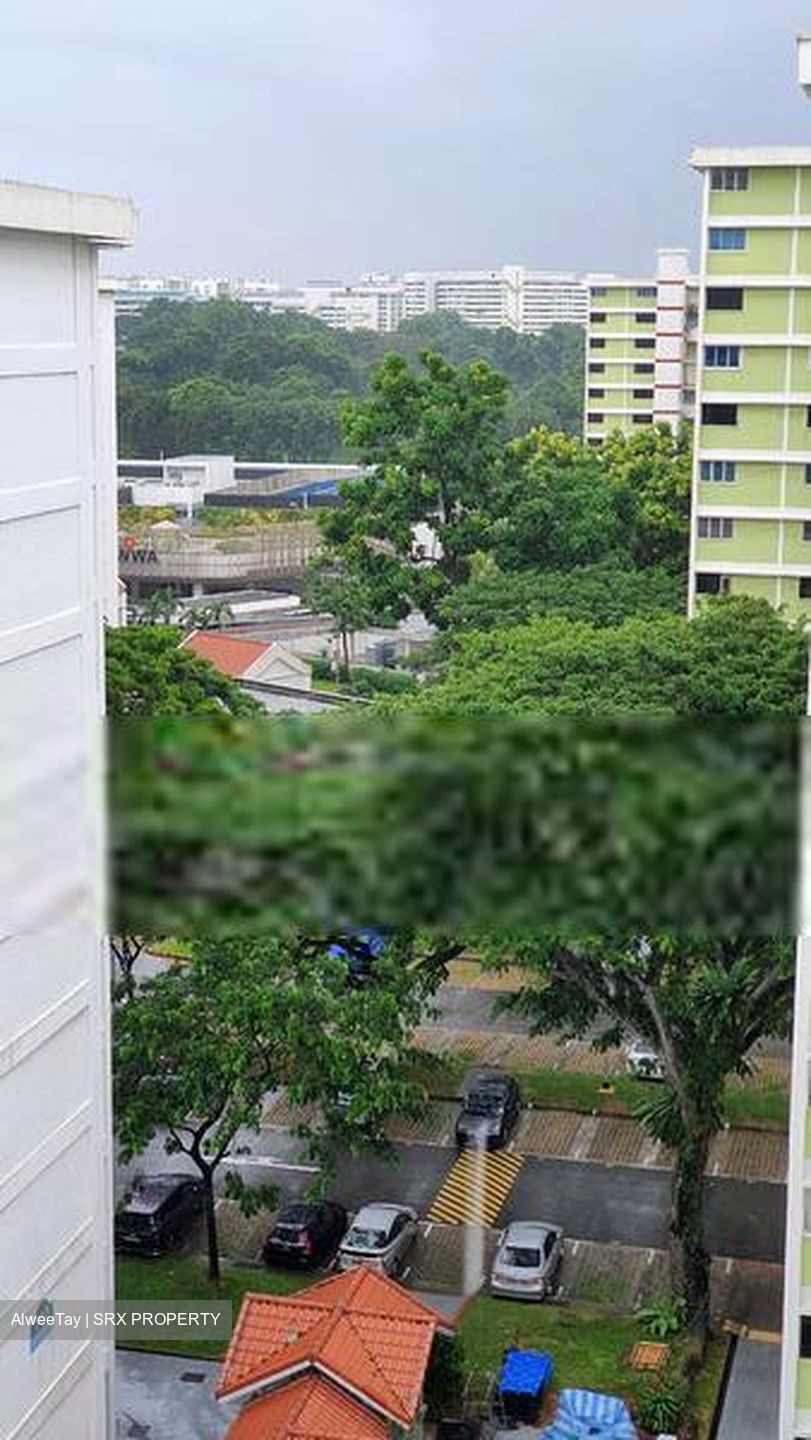 Blk 701 Reservoir Rise (Bedok), HDB 4 Rooms #406635151